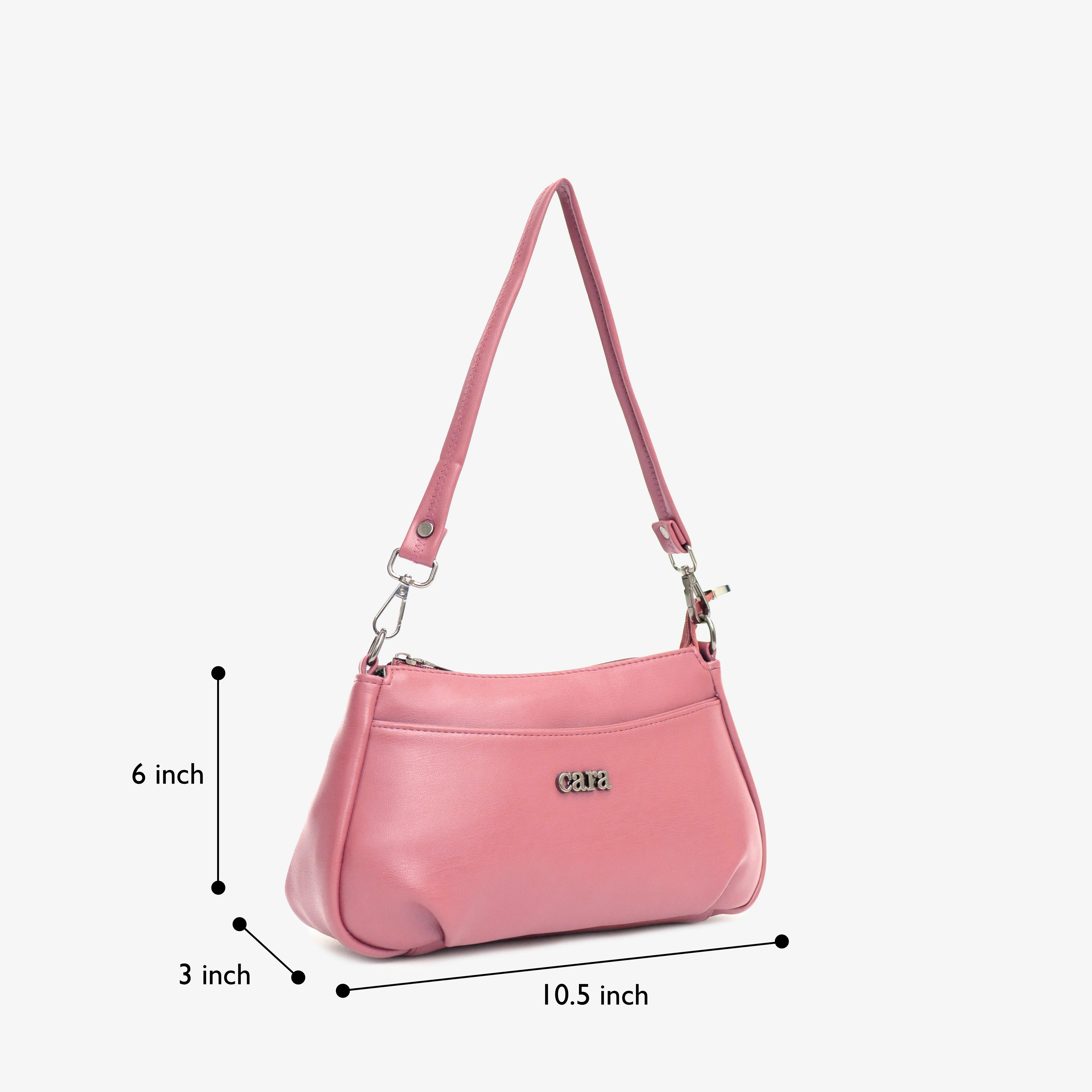 Moody Minds slingbag | Cara