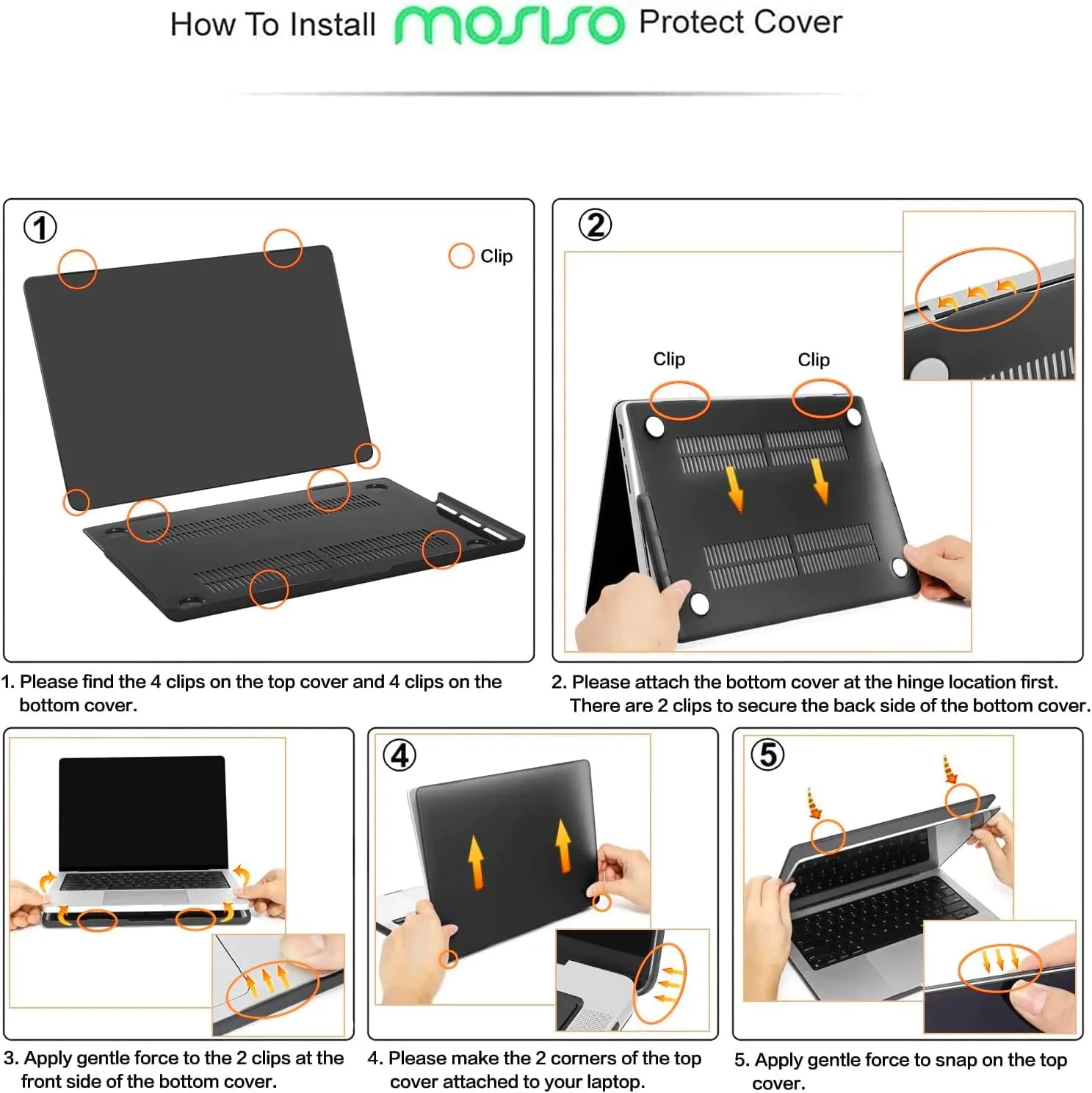 MOSISO Compatible with MacBook Pro 14 inch Case 2025 2024 2023 2022 2021 M4 M3 M2 M1 A3112 A3185 A3401 A2918 A2992 A2779 A2442, Plastic Hard Shell&Keyboard Cover&Screen Film&Pouch, Antique Green