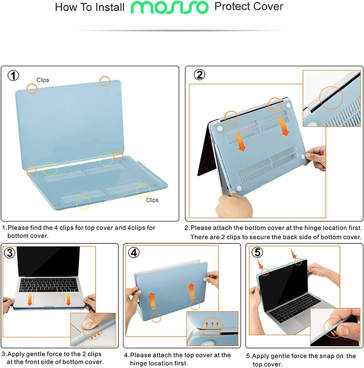 MOSISO Compatible with MacBook Pro 15 inch Case 2019 2018 2017 2016 Release A1990 A1707 with Touch Bar, Plastic Hard Shell Case & Keyboard Cover & Screen Protector & Storage Bag, Gray