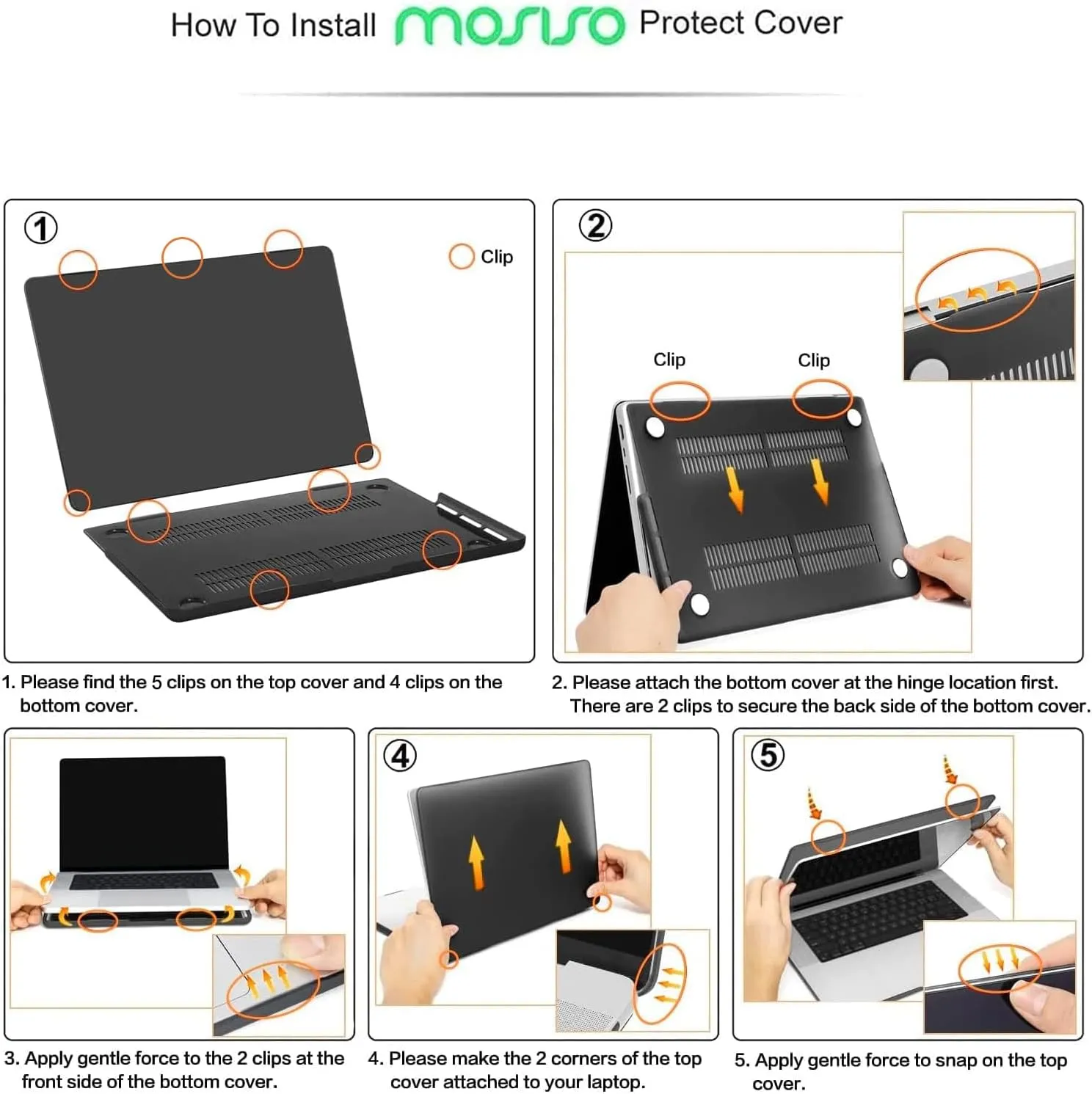 MOSISO Compatible with MacBook Pro 16 inch Case 2025 2024 2023 2022 2021 M4 M3 M2 M1 A3403 A3186 A2991 A2780 A2485 Pro Max, Plastic Hard Shell&Keyboard Cover&Screen Film&Storage Bag, Space Gray