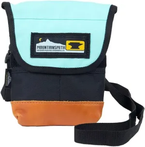 Mountainsmith Trippin Pouch Bag, Mint