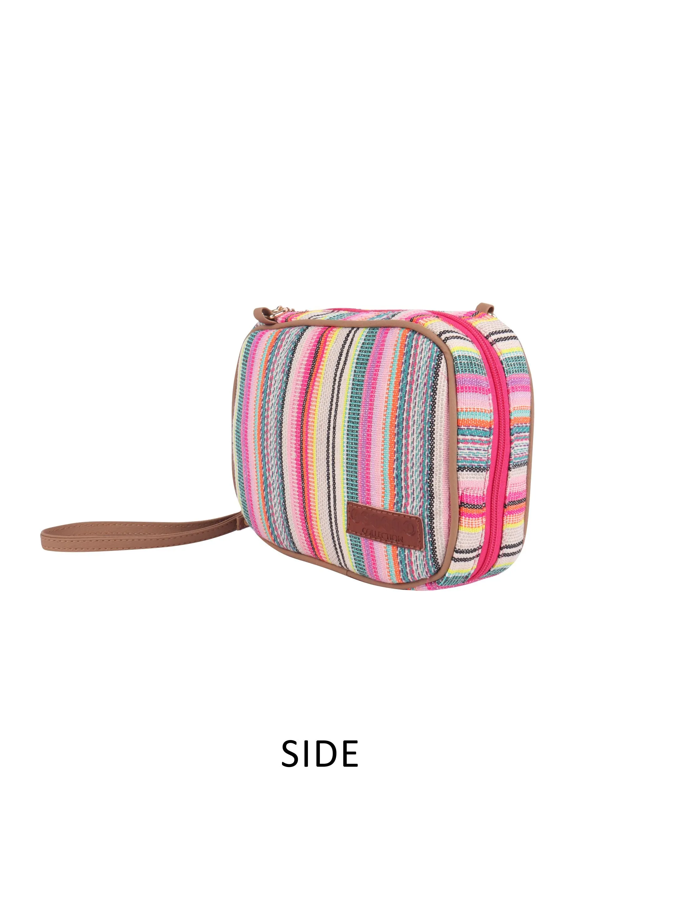 Multi Womens Sling Bag Small Size