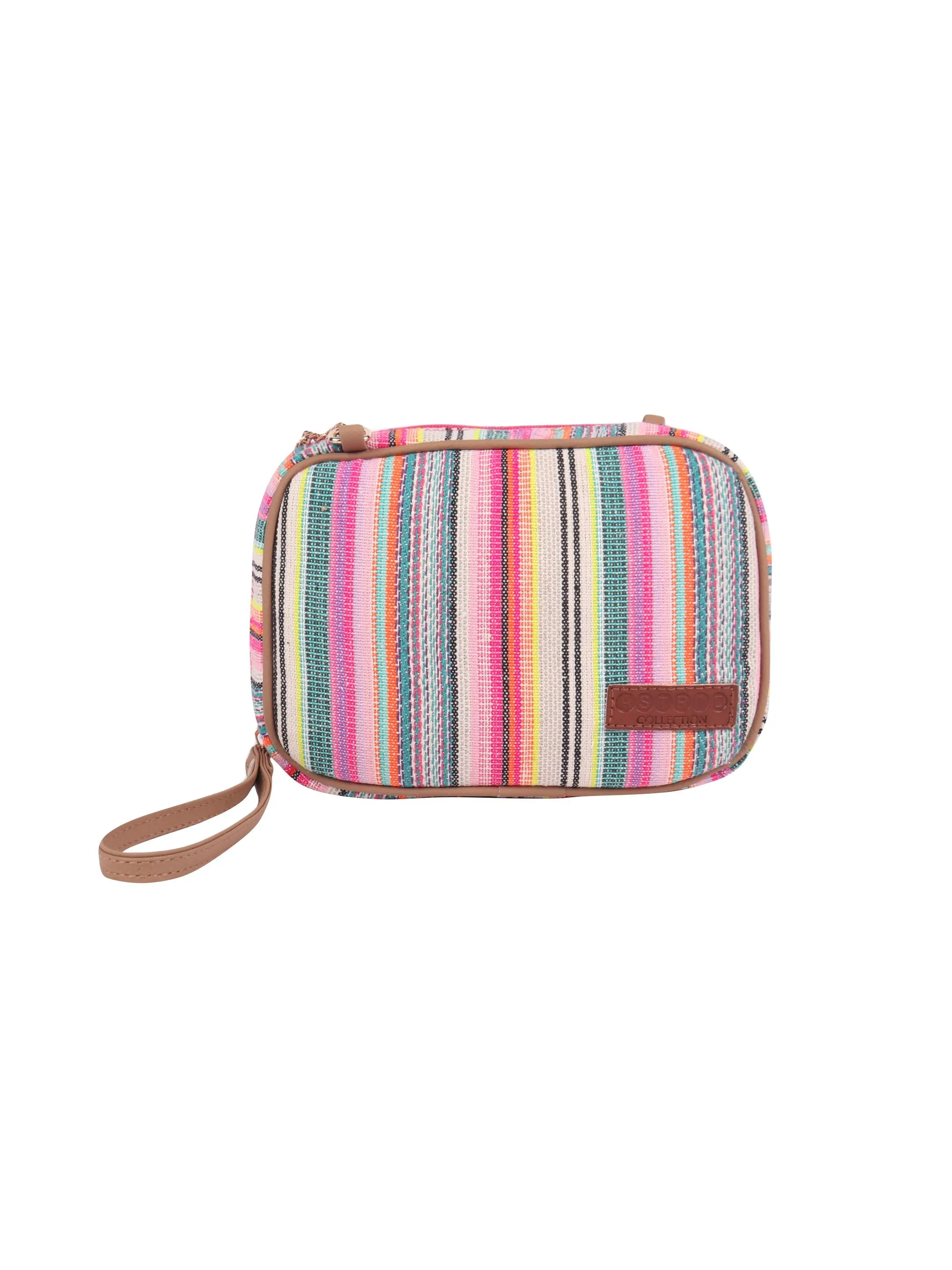 Multi Womens Sling Bag Small Size