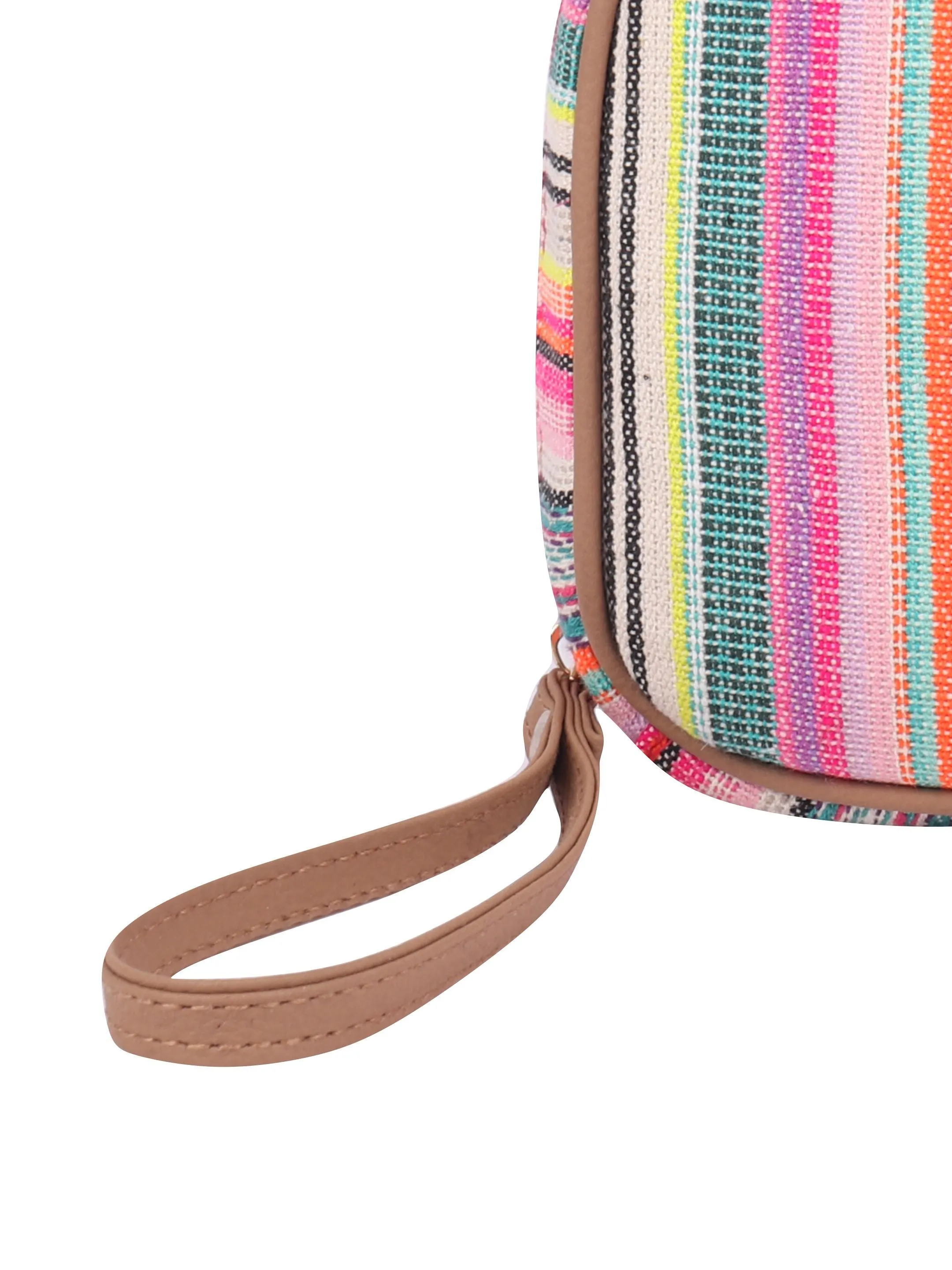 Multi Womens Sling Bag Small Size