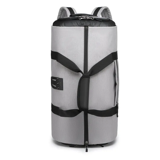Multifunctional High New Bag Luggage Capacity Long-lasting Trend-setting Travel