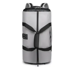 Multifunctional High New Bag Luggage Capacity Long-lasting Trend-setting Travel