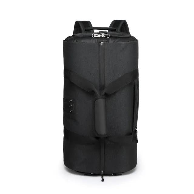 Multifunctional High New Bag Luggage Capacity Long-lasting Trend-setting Travel