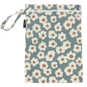 Mum2Mum Wet Bag All Flowers