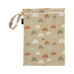 Mum2Mum Wet Bag - Rainbows