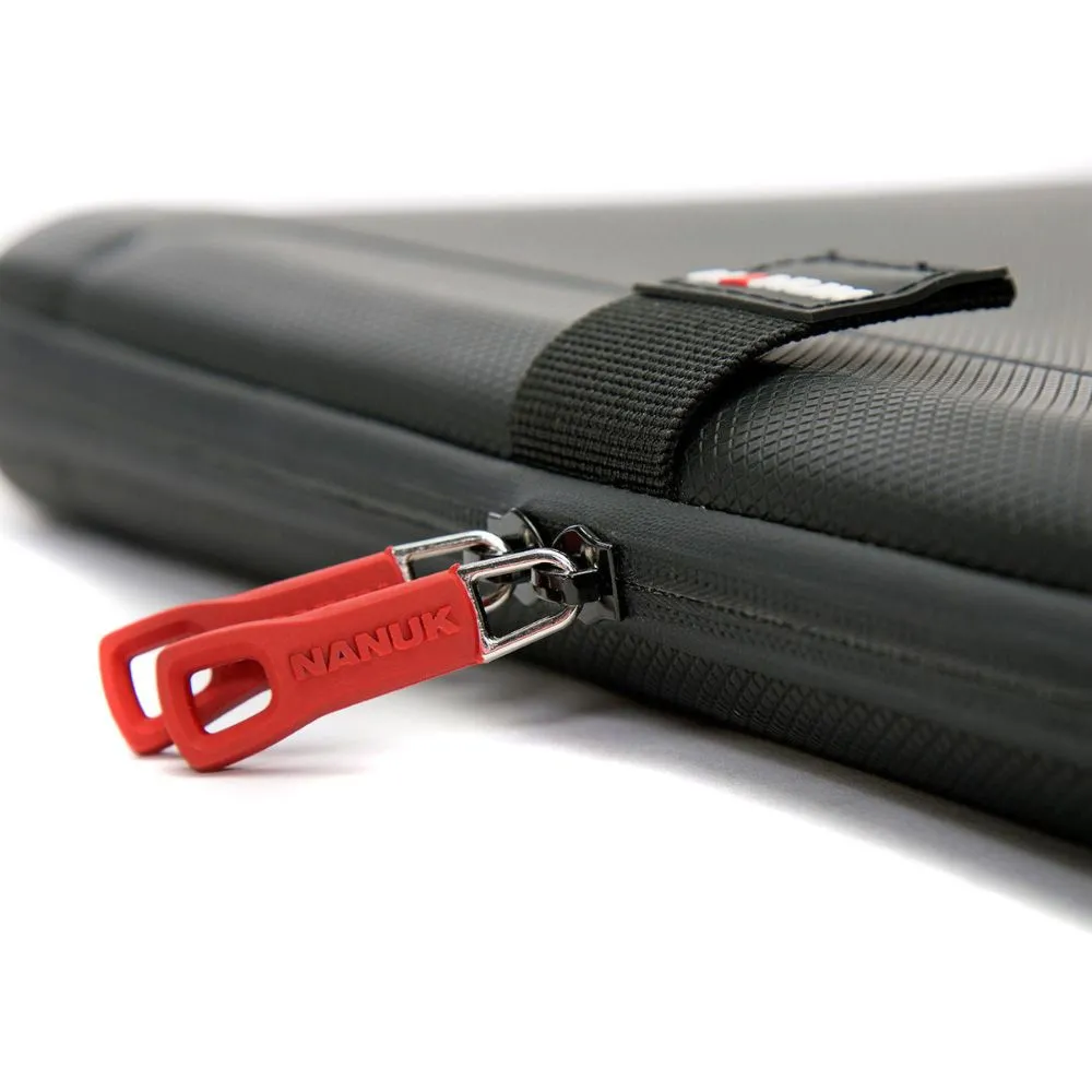 NANUK 923 with Laptop Kit - Black