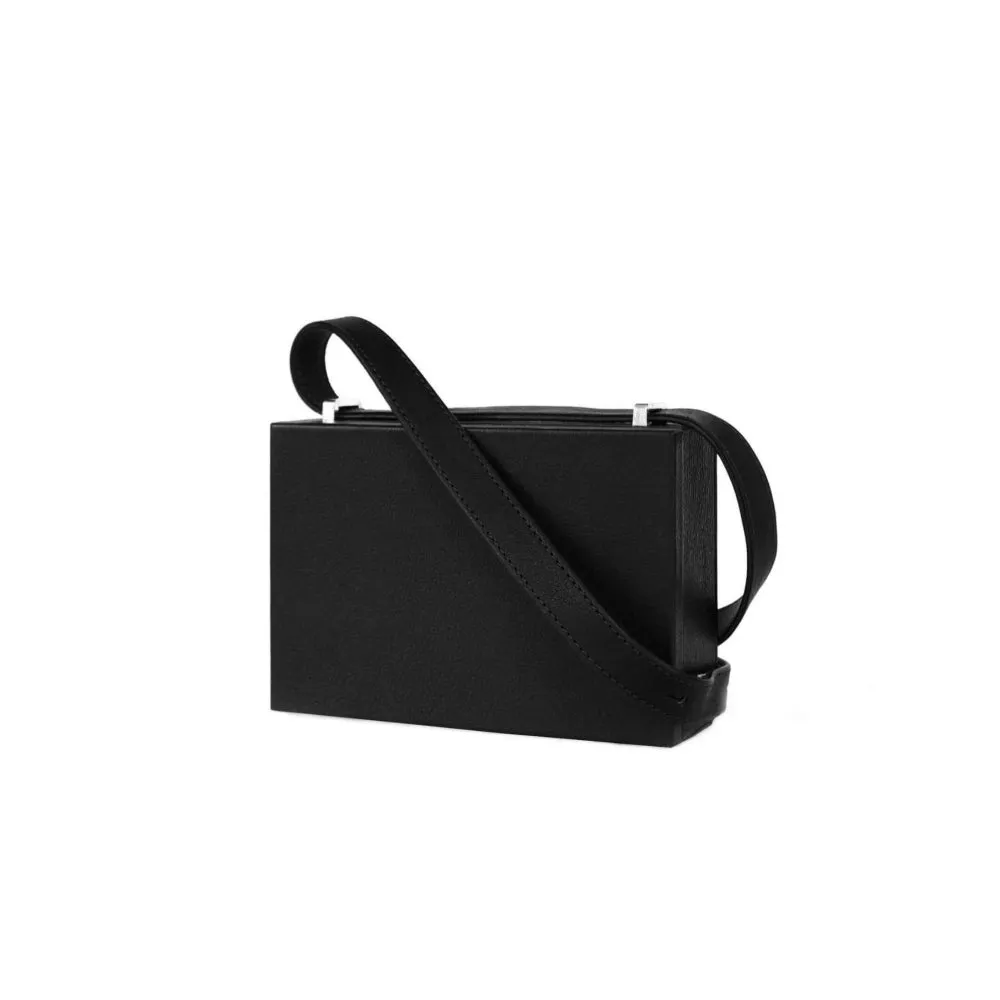 Nappa Dori Black Radio 02