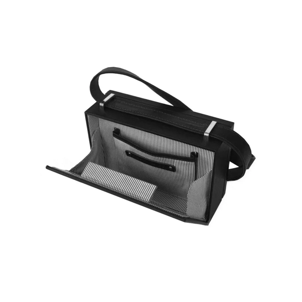 Nappa Dori Black Radio 02