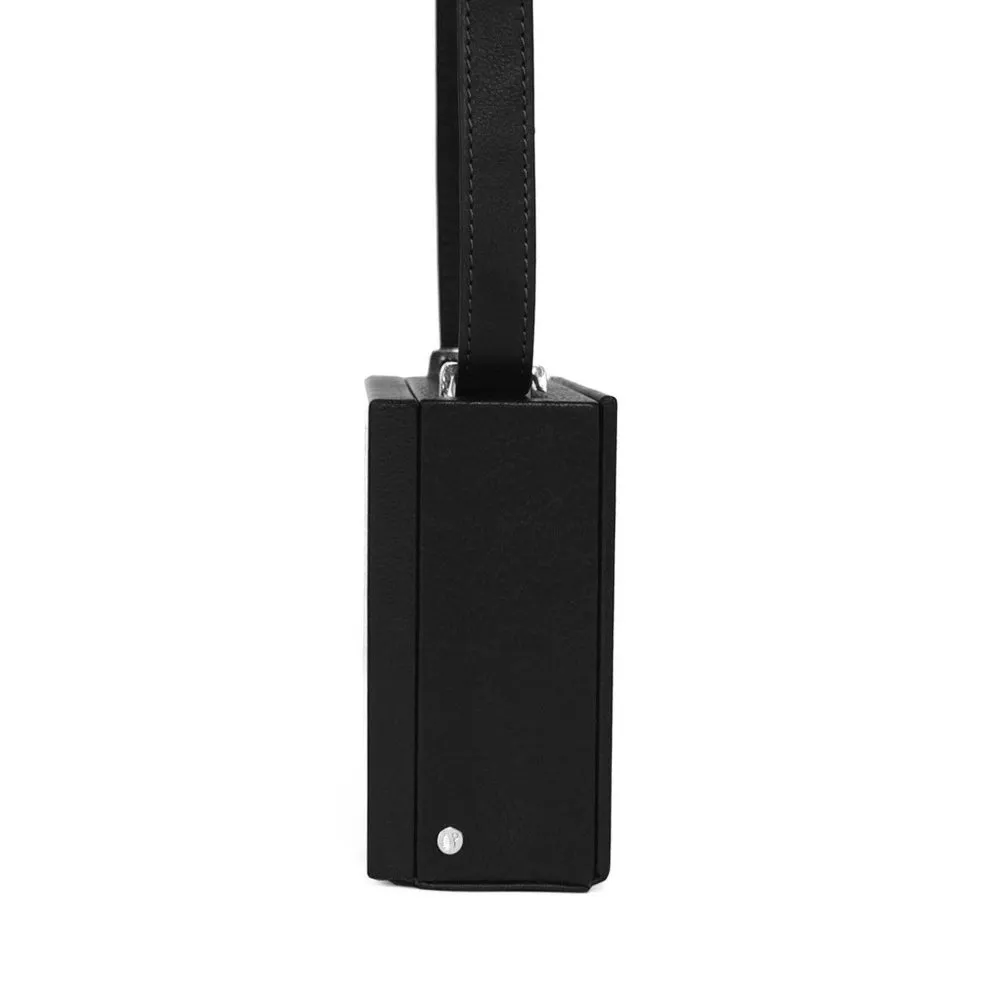 Nappa Dori Black Radio 02