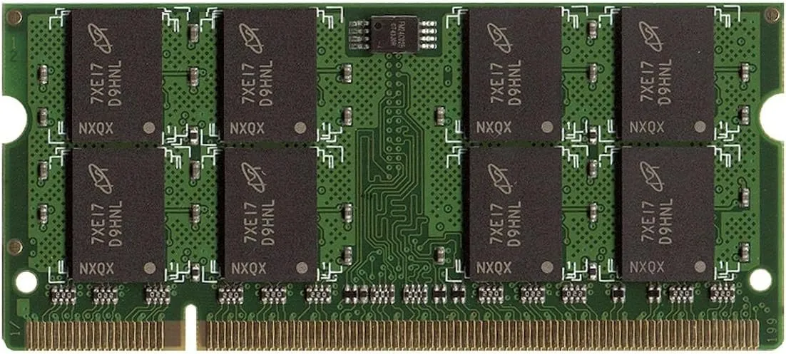 New 4GB Stick Memory for DELL Latitude D630 Laptop DDR2