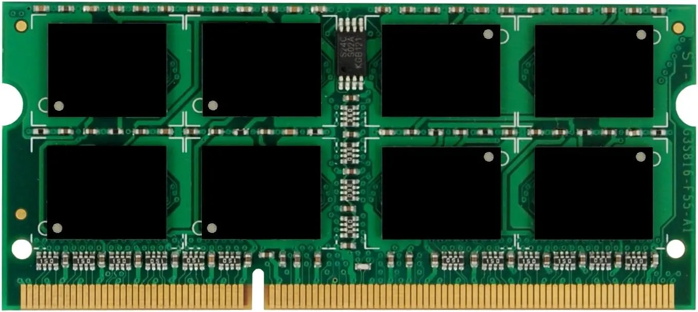 New! 8GB PC3-12800 DDR3-1600 SODIMM Dell Precision Mobile Workstation M4700