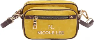 Nicole Lee 2-Piece Crossbody Set