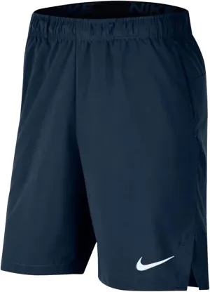 Nike DRI-FIT Flex Woven Shorts nkDJ8686 419 (as1, Alpha, l, Regular, Regular) Gray