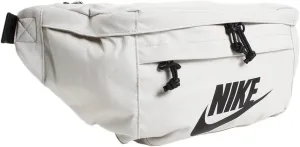 NIKE Luggage Sport Waist Pack, Multicolour (Light Bone/Black), 15 Centimeters