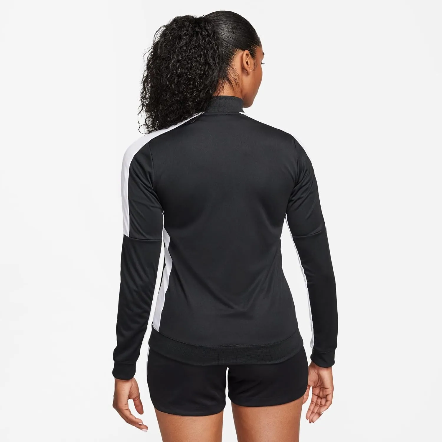 Nike W Nk Df Acd23 Trk Jkt K Knit Soccer Track Jacket Women