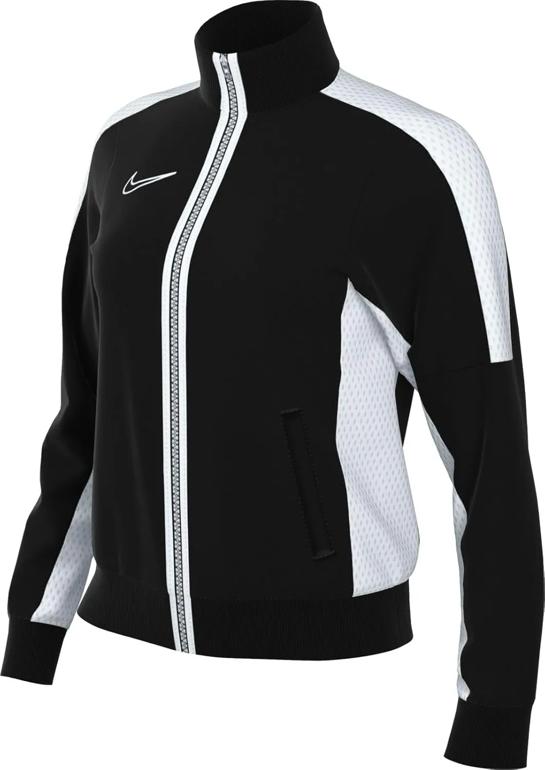 Nike W Nk Df Acd23 Trk Jkt K Knit Soccer Track Jacket Women