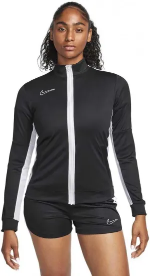 Nike W Nk Df Acd23 Trk Jkt K Knit Soccer Track Jacket Women