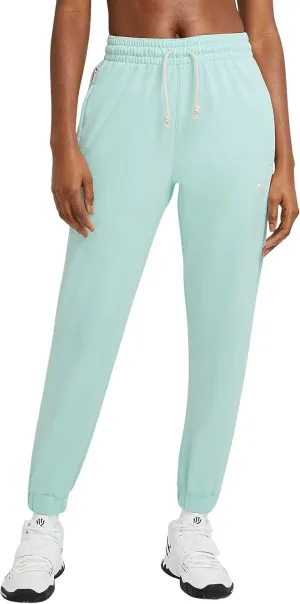 Nike Women's Swoosh Fly Standard Issue Basketball Pants SZ Medium