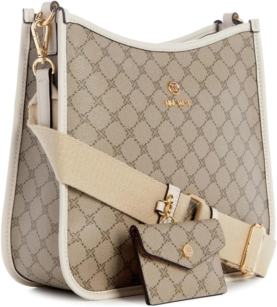 Nine West Brice Crossbody Bag