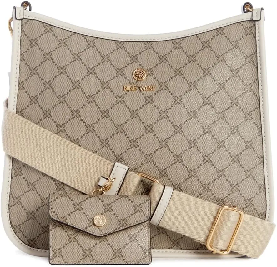 Nine West Brice Crossbody Bag