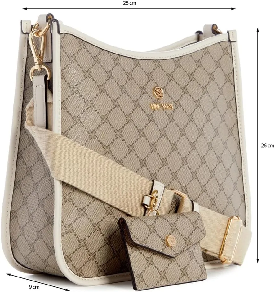Nine West Brice Crossbody Bag