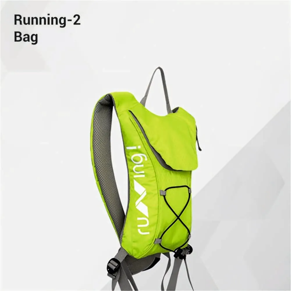 Nivia Running-2 Bag