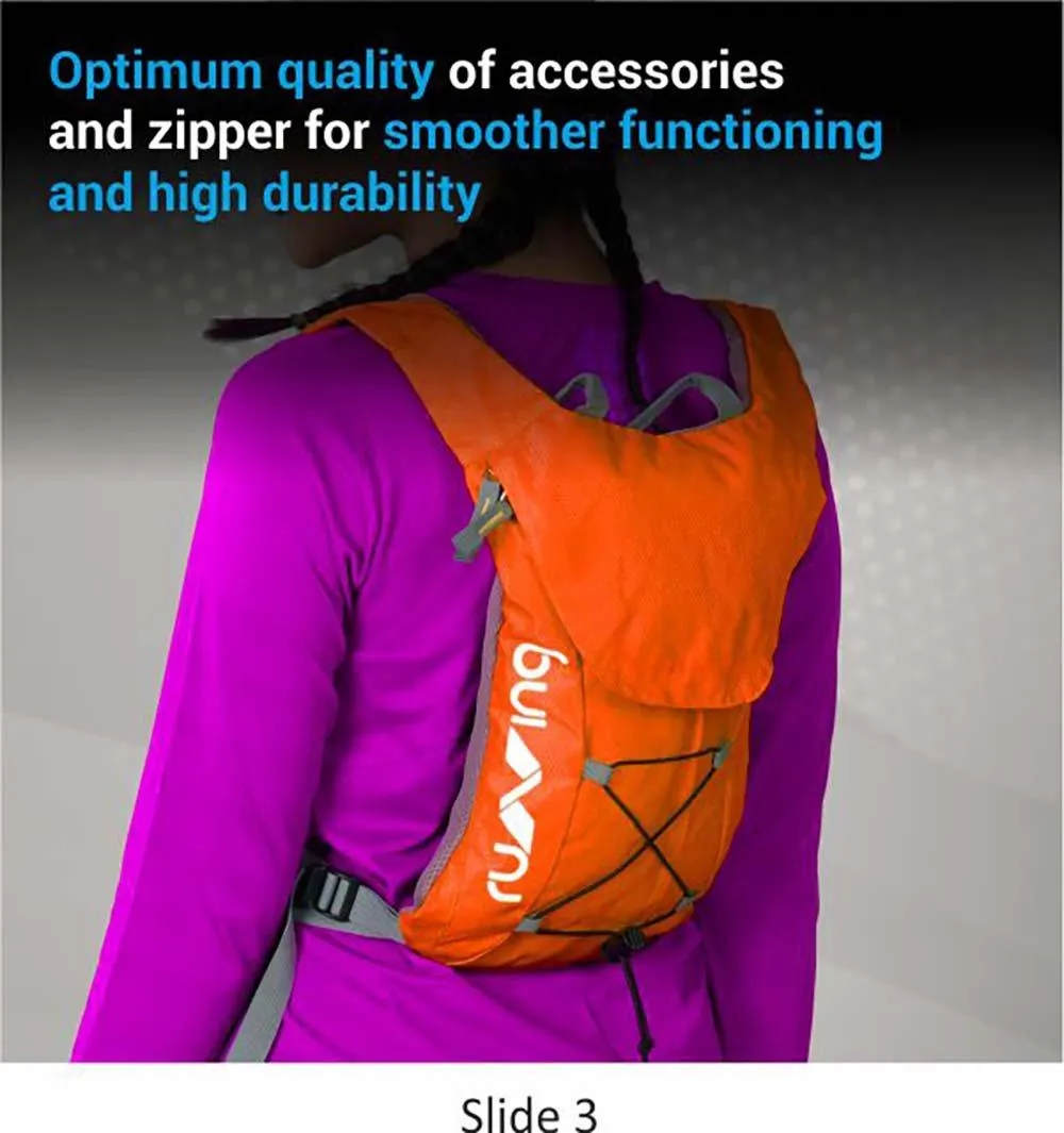Nivia Running-2 Bag