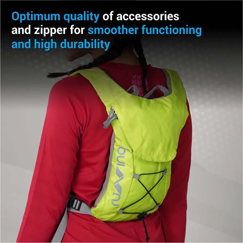 Nivia Running-2 Bag