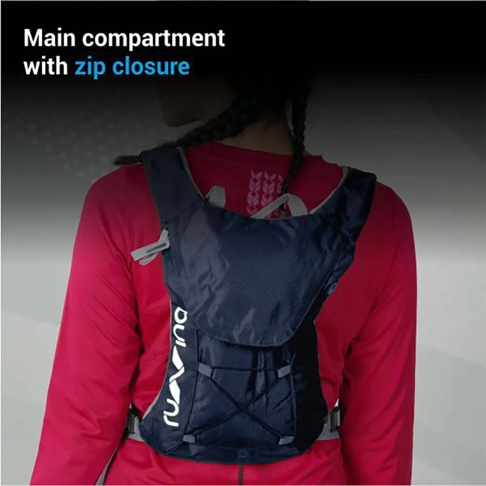 Nivia Running-2 Bag
