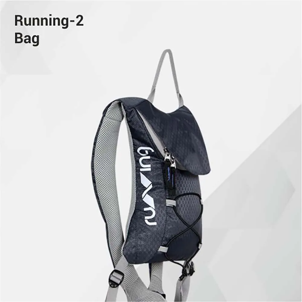 Nivia Running-2 Bag