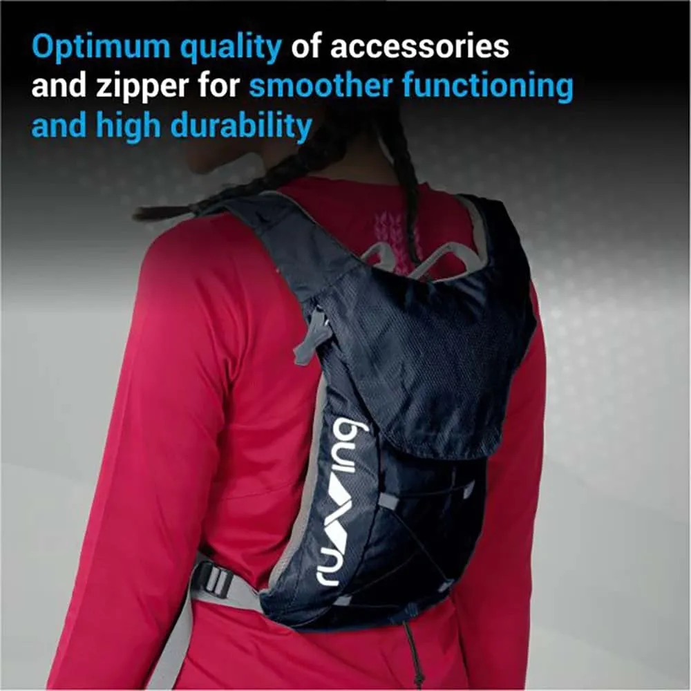 Nivia Running-2 Bag