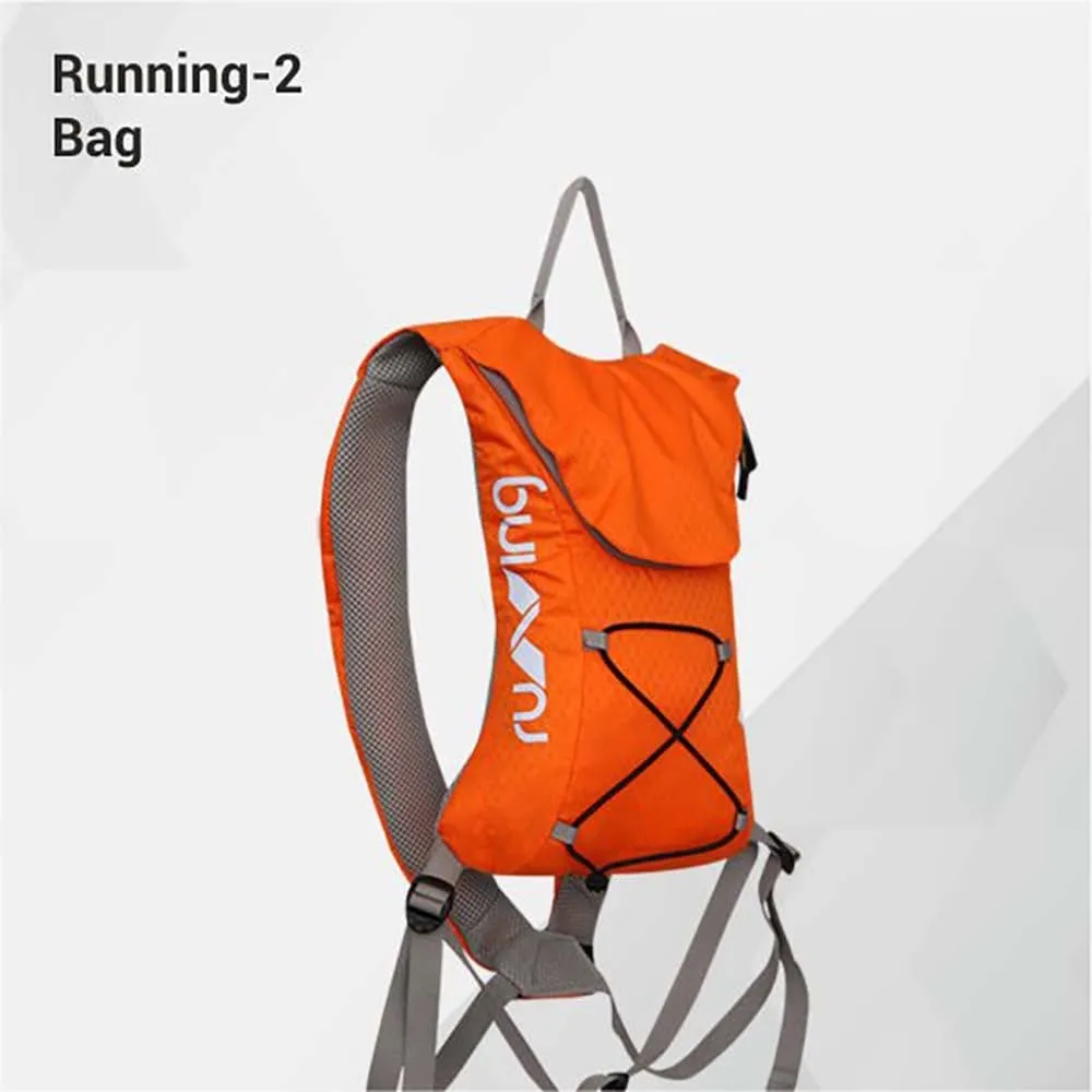 Nivia Running-2 Bag