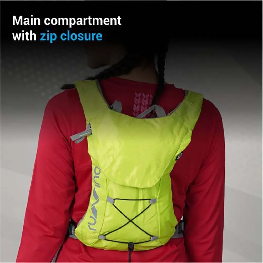 Nivia Running-2 Bag