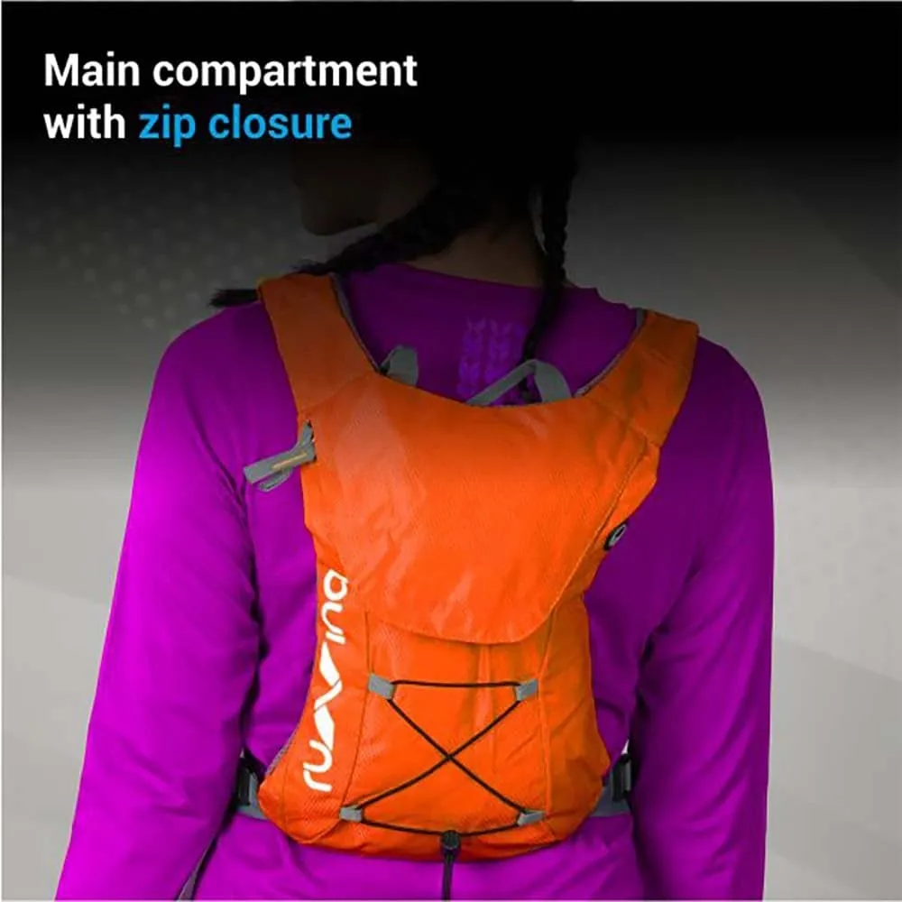 Nivia Running-2 Bag