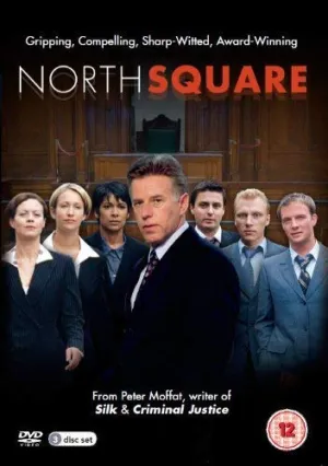 North Square [DVD] [2000]