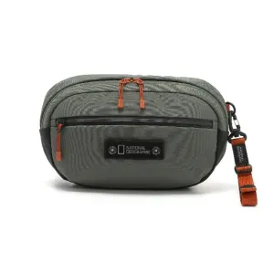 NRN FIELD SLING BAG KHAKI