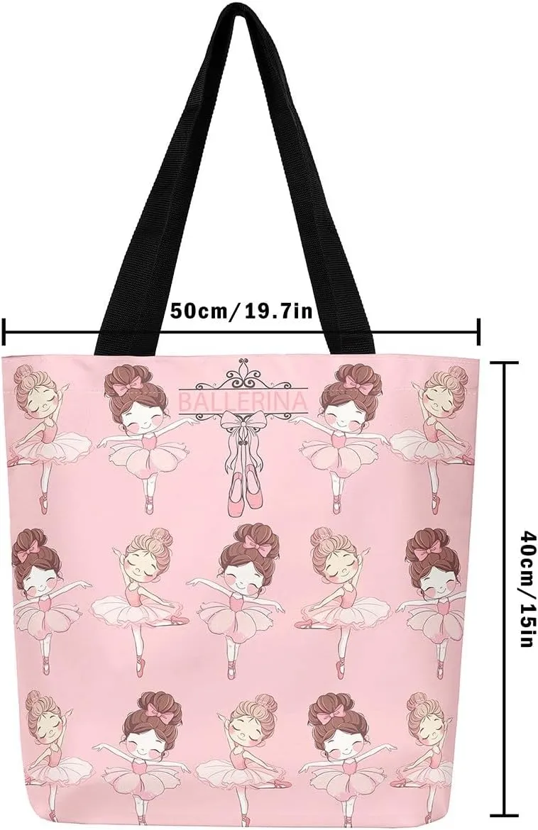 Nurse Gifts for Women,Nursing Canvas Tote Bag for Women,Nurse Hat Stethoscope Waterproof Beach Bag