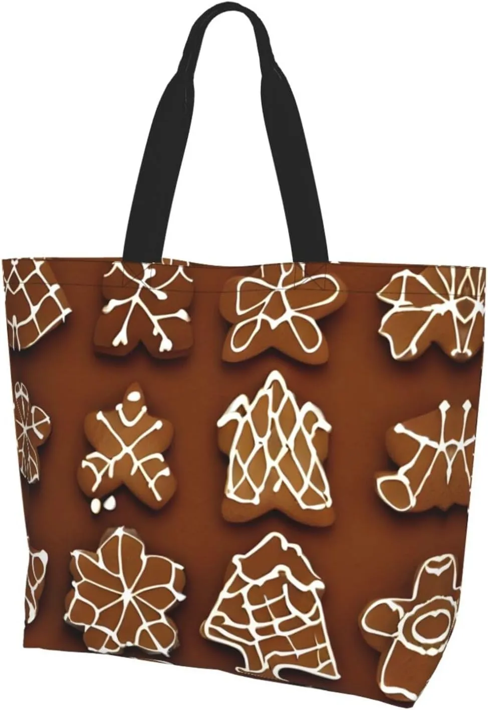 Ocean Sailboat Women Tote Bag,Casual Tote'S Handbag Big Capacity Shoulder Bag Crossbody Bag