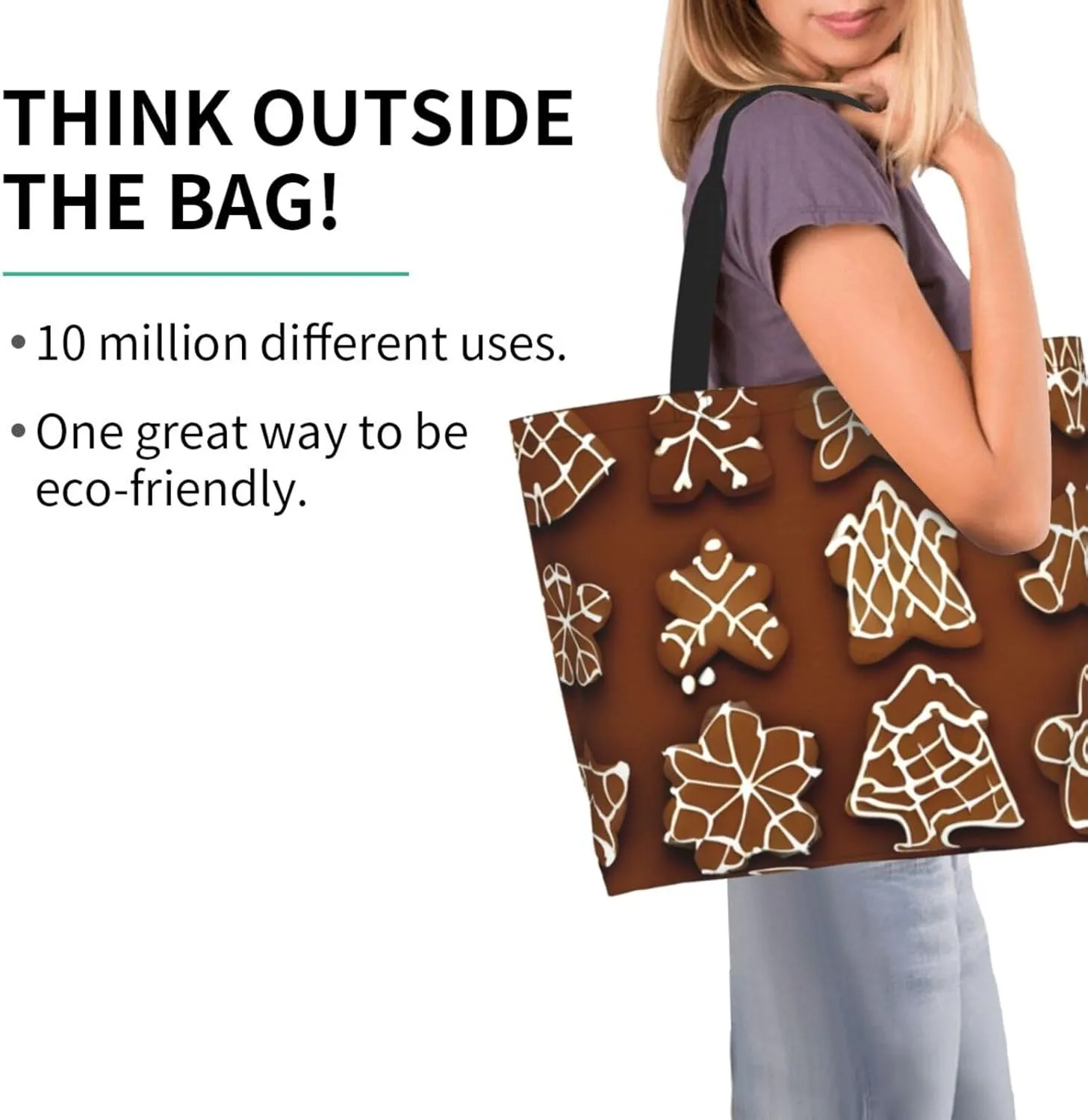 Ocean Sailboat Women Tote Bag,Casual Tote'S Handbag Big Capacity Shoulder Bag Crossbody Bag