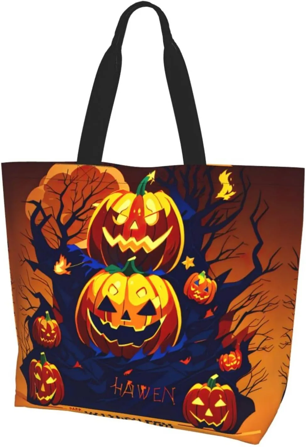 Ocean Sailboat Women Tote Bag,Casual Tote'S Handbag Big Capacity Shoulder Bag Crossbody Bag