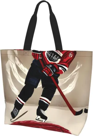 Ocean Sailboat Women Tote Bag,Casual Tote'S Handbag Big Capacity Shoulder Bag Crossbody Bag