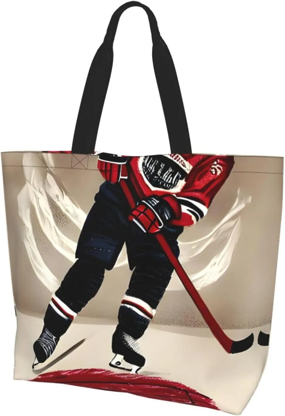 Ocean Sailboat Women Tote Bag,Casual Tote'S Handbag Big Capacity Shoulder Bag Crossbody Bag