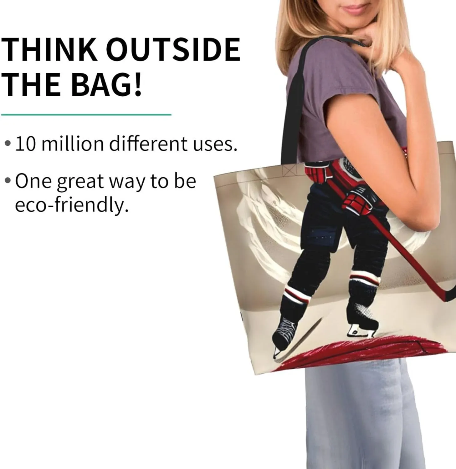 Ocean Sailboat Women Tote Bag,Casual Tote'S Handbag Big Capacity Shoulder Bag Crossbody Bag