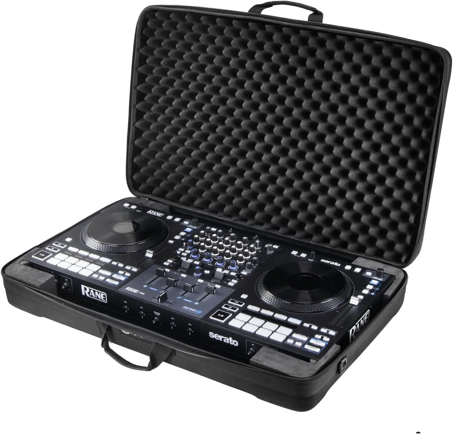 Odyssey Cases EVA Molded Soft Case/Bag for RANE FOUR
