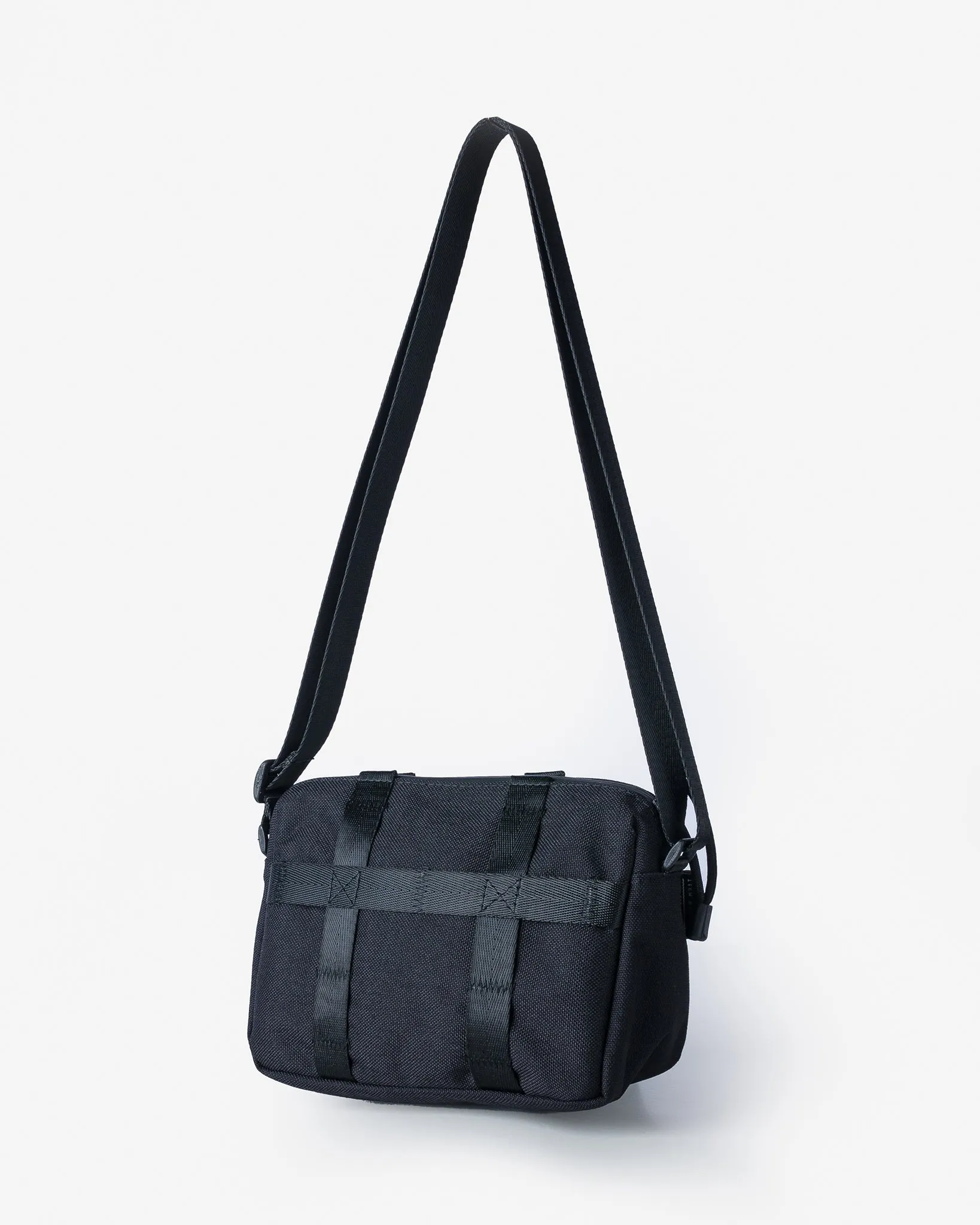 OGL Originale Tech Material Sling Bag - Black