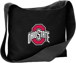 Ohio State University Tote Bag Sling Style Across Body OSU Crossbody Shoulder Bags